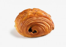 Chokoladecroissant