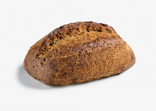 Sesambrød